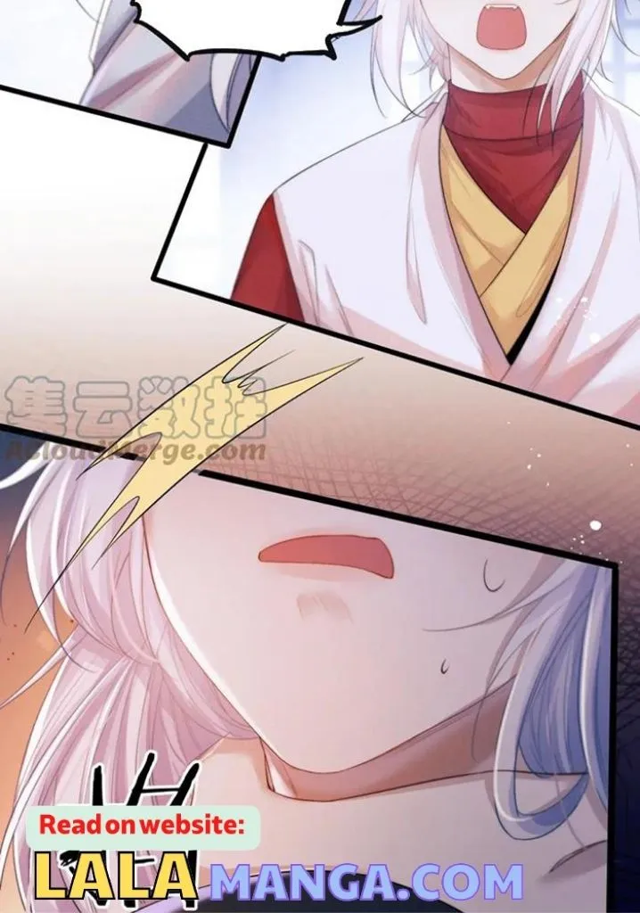 Demon’s Pleas And Prince’s Tears Chapter 31 page 23 - 