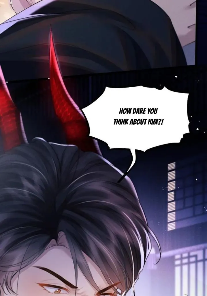 Demon’s Pleas And Prince’s Tears Chapter 31 page 24 - 