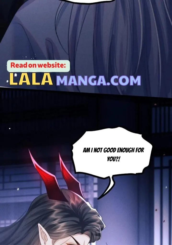 Demon’s Pleas And Prince’s Tears Chapter 31 page 26 - 