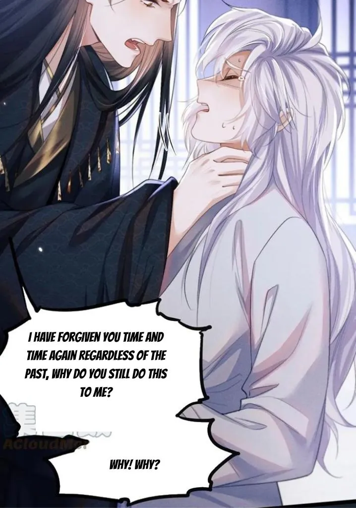 Demon’s Pleas And Prince’s Tears Chapter 31 page 27 - 