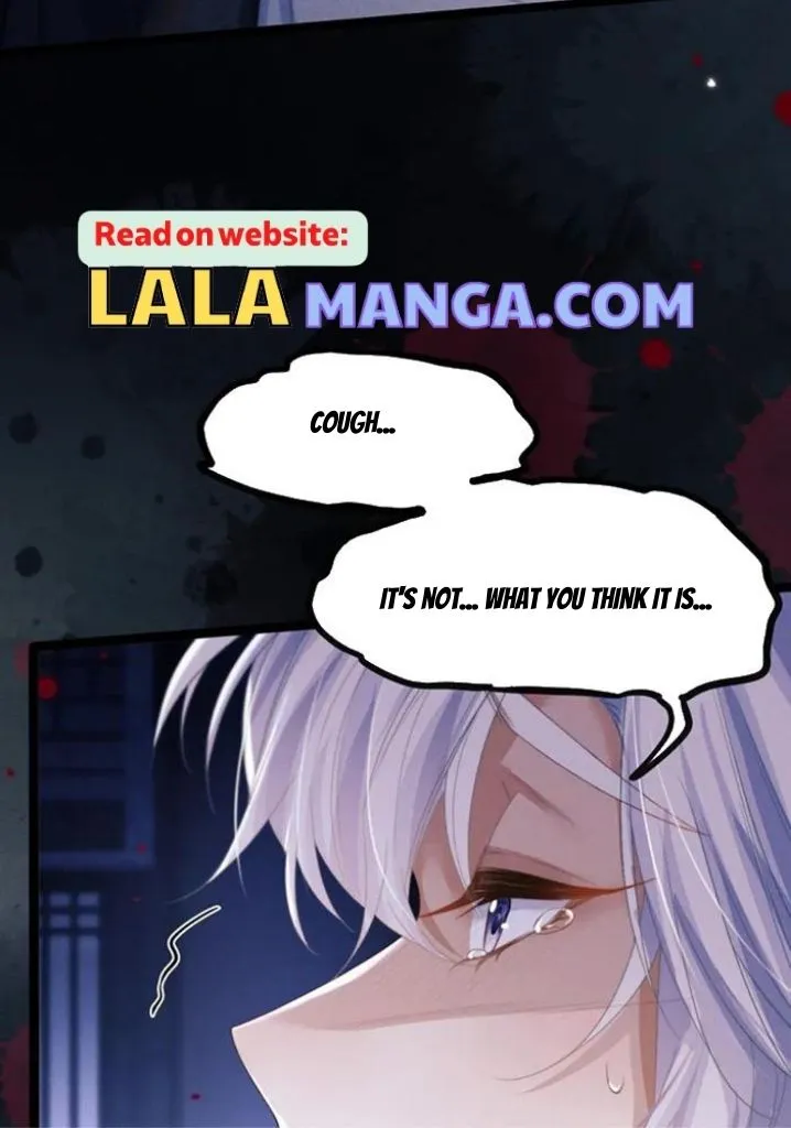 Demon’s Pleas And Prince’s Tears Chapter 31 page 28 - 