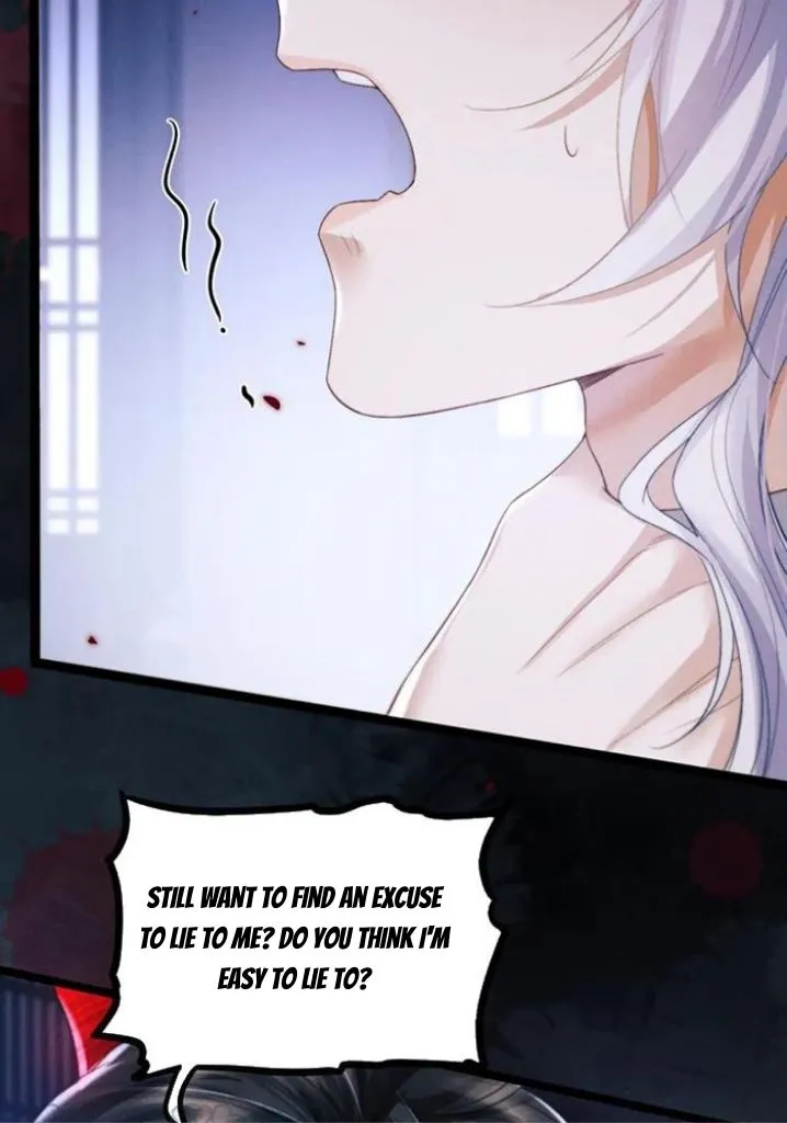 Demon’s Pleas And Prince’s Tears Chapter 31 page 29 - 