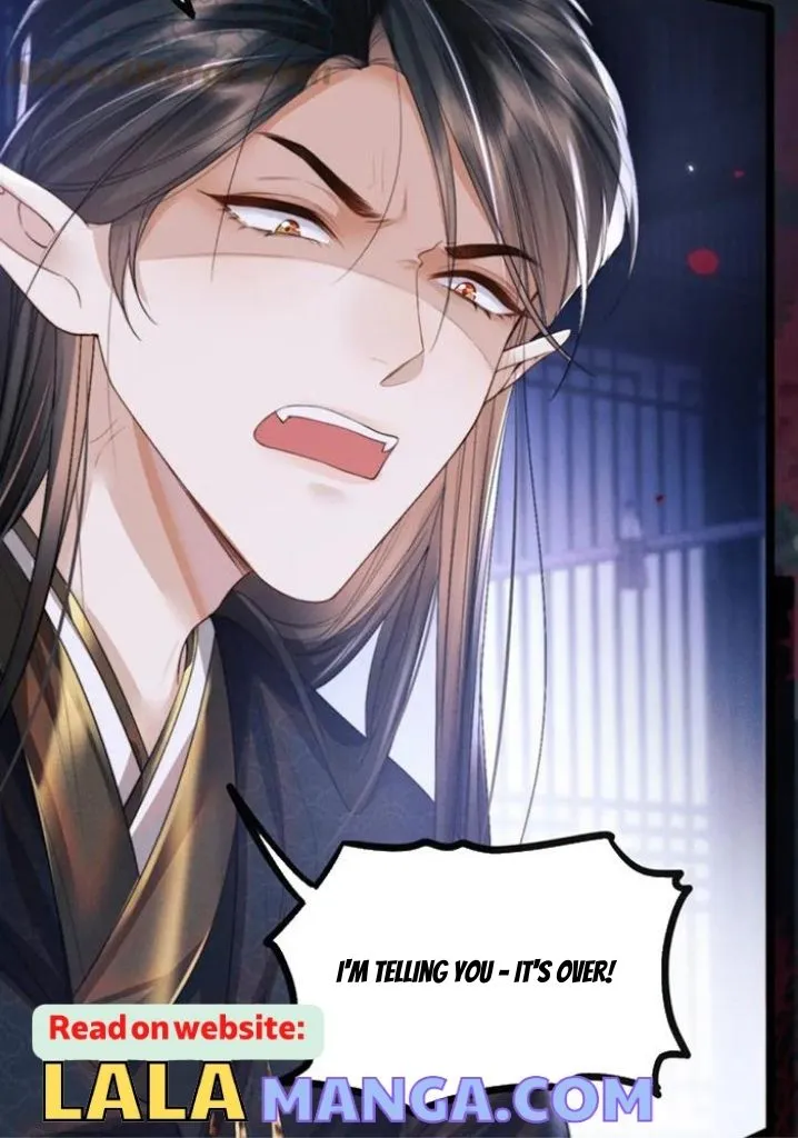 Demon’s Pleas And Prince’s Tears Chapter 31 page 30 - 
