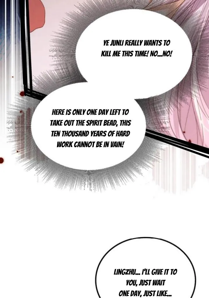 Demon’s Pleas And Prince’s Tears Chapter 31 page 33 - 