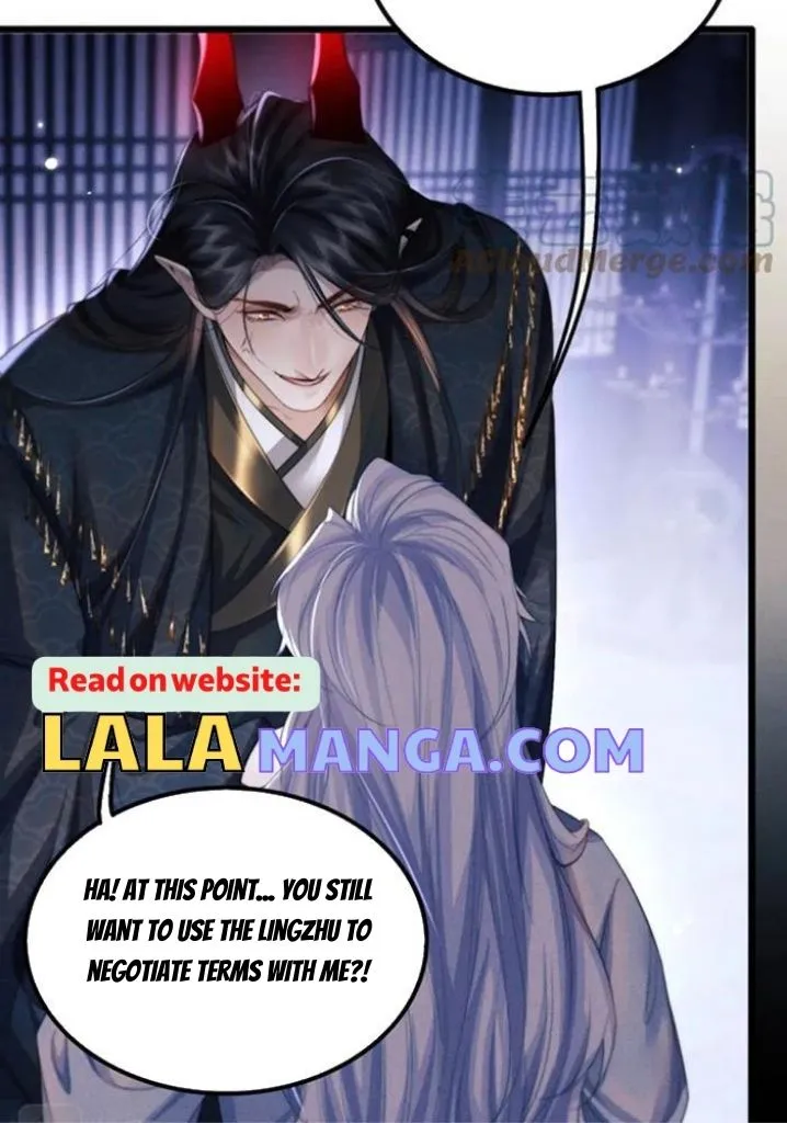Demon’s Pleas And Prince’s Tears Chapter 31 page 34 - 