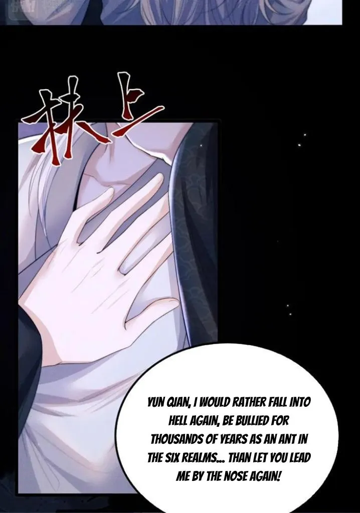 Demon’s Pleas And Prince’s Tears Chapter 31 page 35 - 