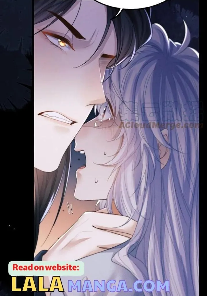 Demon’s Pleas And Prince’s Tears Chapter 31 page 36 - 
