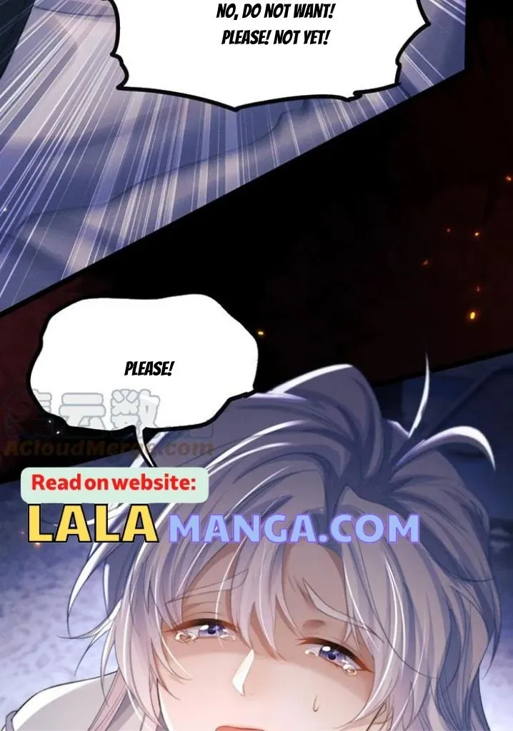 Demon’s Pleas And Prince’s Tears Chapter 31 page 38 - 