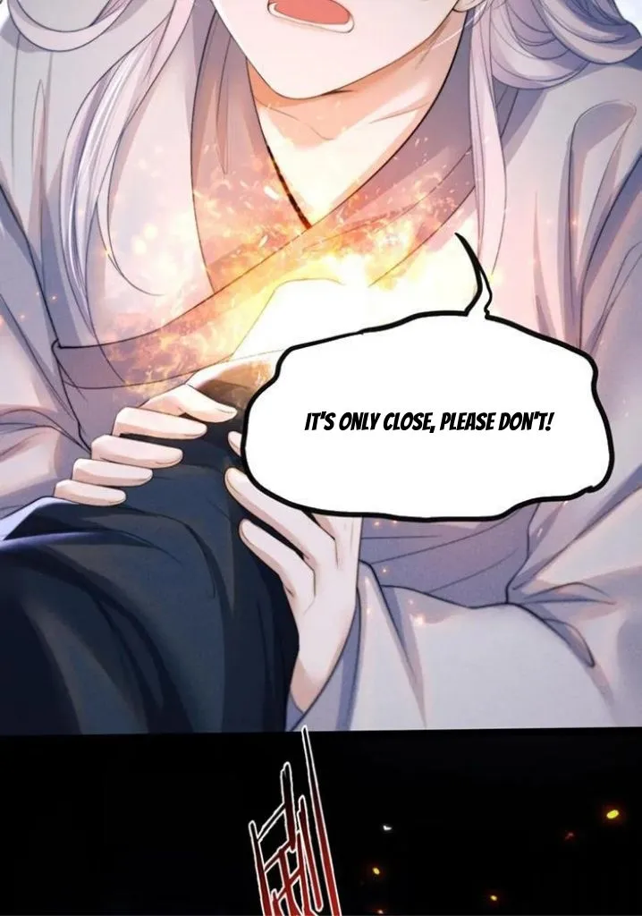 Demon’s Pleas And Prince’s Tears Chapter 31 page 39 - 
