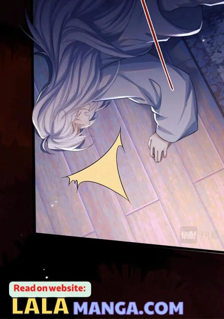 Demon’s Pleas And Prince’s Tears Chapter 31 page 44 - 