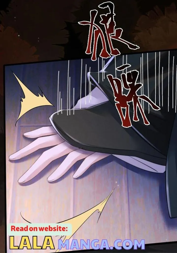 Demon’s Pleas And Prince’s Tears Chapter 31 page 46 - 
