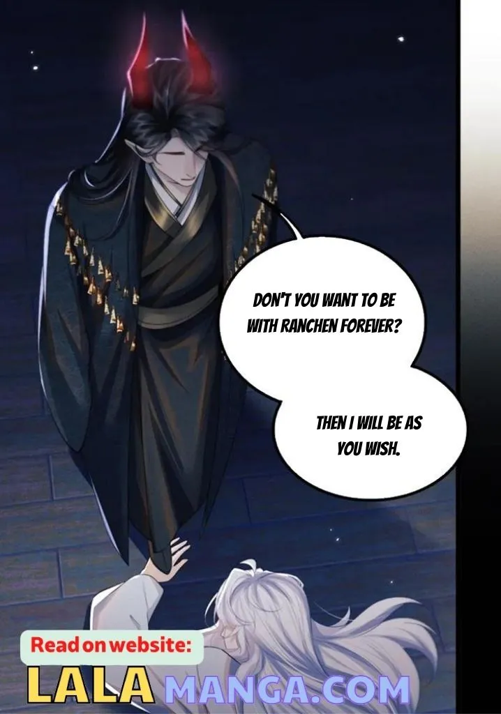 Demon’s Pleas And Prince’s Tears Chapter 31 page 48 - 