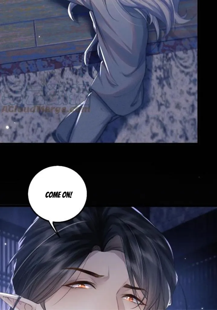 Demon’s Pleas And Prince’s Tears Chapter 31 page 49 - 