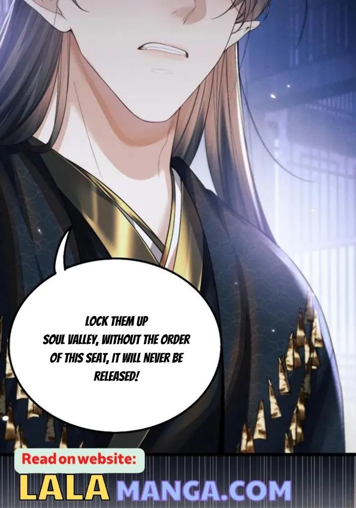 Demon’s Pleas And Prince’s Tears Chapter 31 page 50 - 