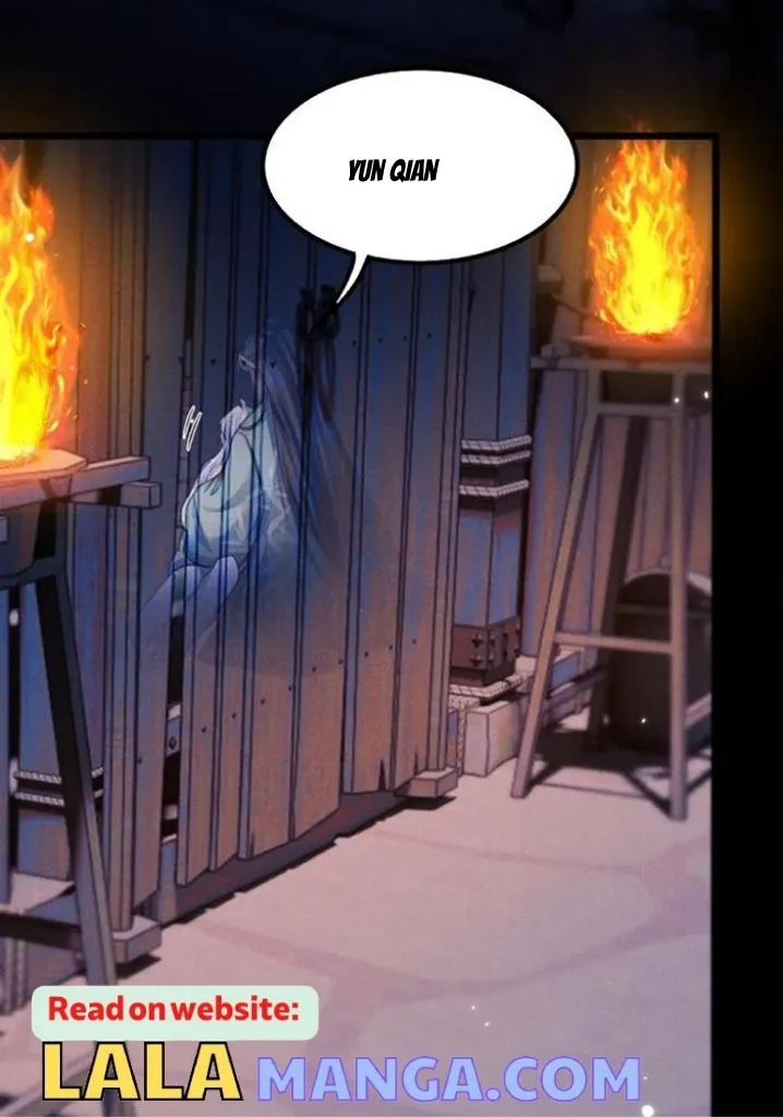 Demon’s Pleas And Prince’s Tears Chapter 31 page 54 - 