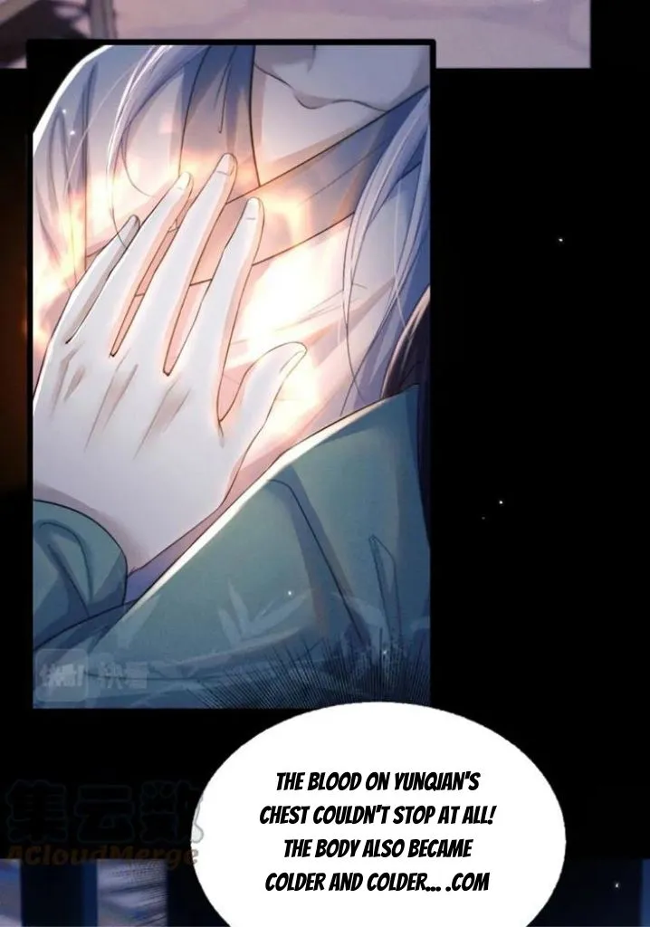 Demon’s Pleas And Prince’s Tears Chapter 31 page 55 - 