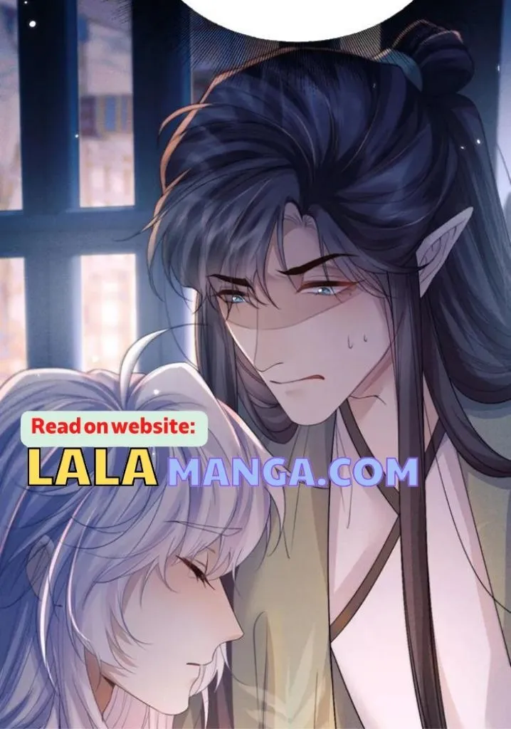 Demon’s Pleas And Prince’s Tears Chapter 31 page 56 - 