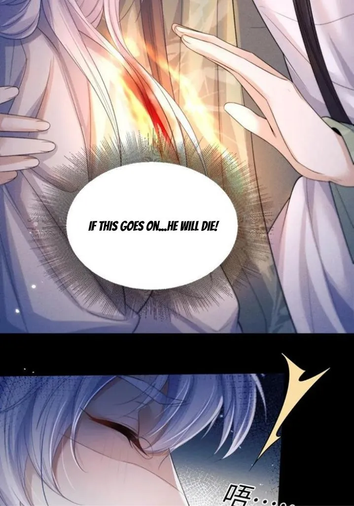 Demon’s Pleas And Prince’s Tears Chapter 31 page 57 - 