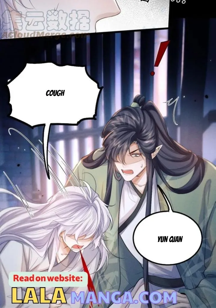 Demon’s Pleas And Prince’s Tears Chapter 31 page 58 - 