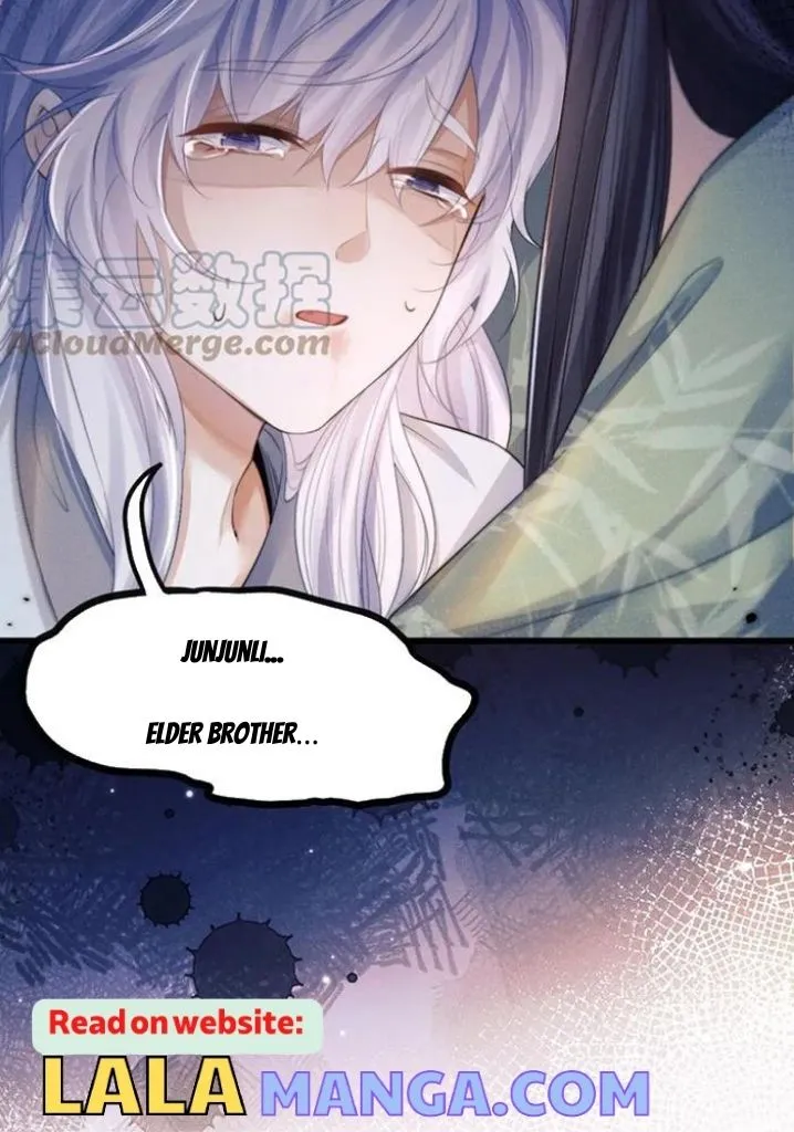 Demon’s Pleas And Prince’s Tears Chapter 31 page 60 - 