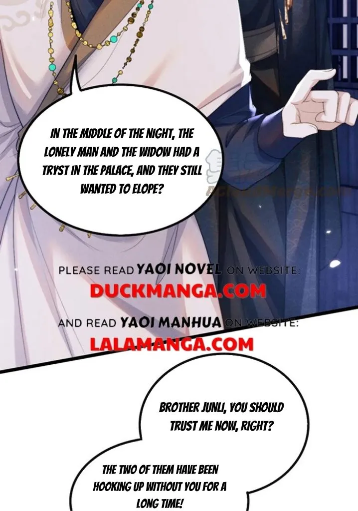 Demon’s Pleas And Prince’s Tears Chapter 31 page 7 - 