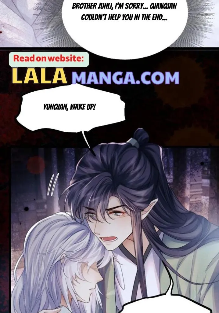 Demon’s Pleas And Prince’s Tears Chapter 31 page 63 - 