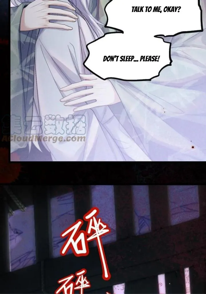 Demon’s Pleas And Prince’s Tears Chapter 31 page 64 - 