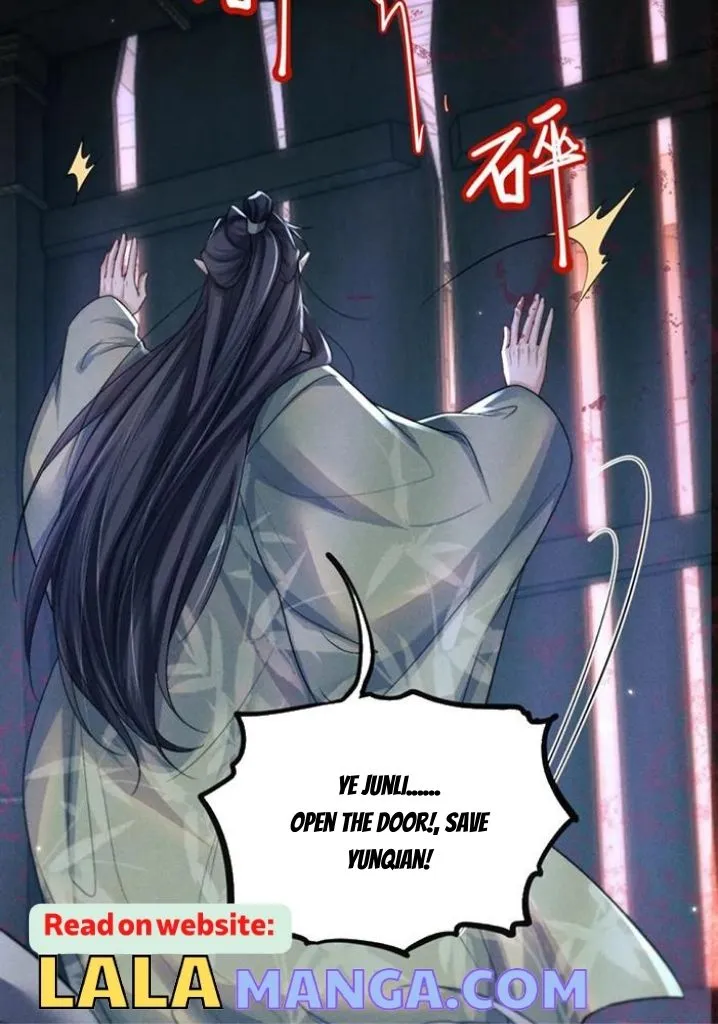 Demon’s Pleas And Prince’s Tears Chapter 31 page 65 - 