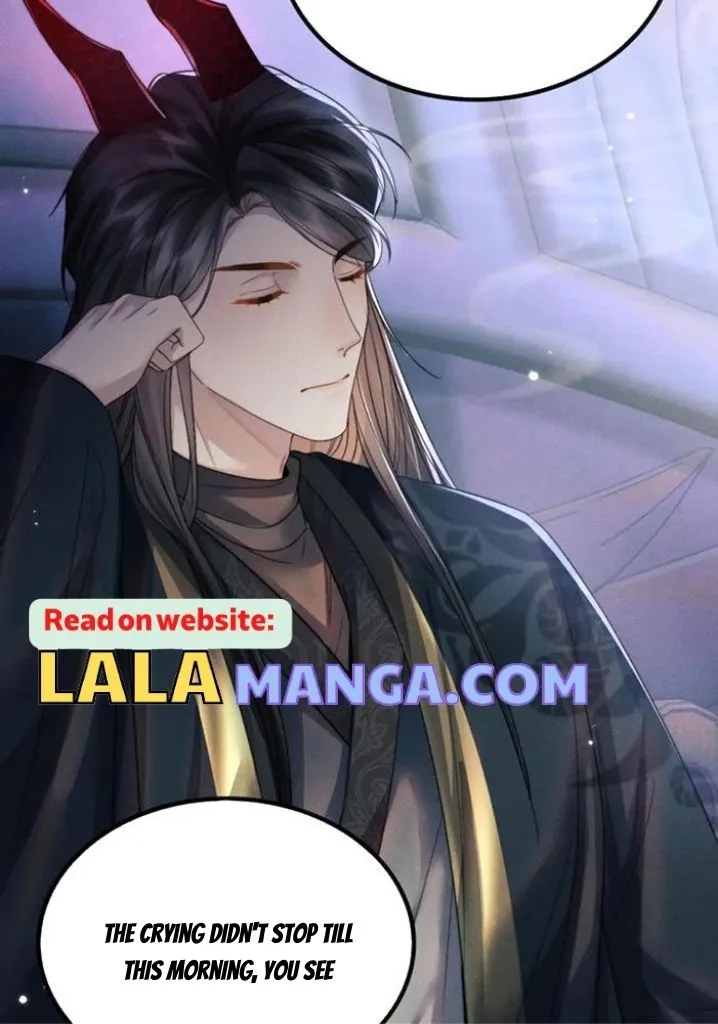 Demon’s Pleas And Prince’s Tears Chapter 31 page 69 - 