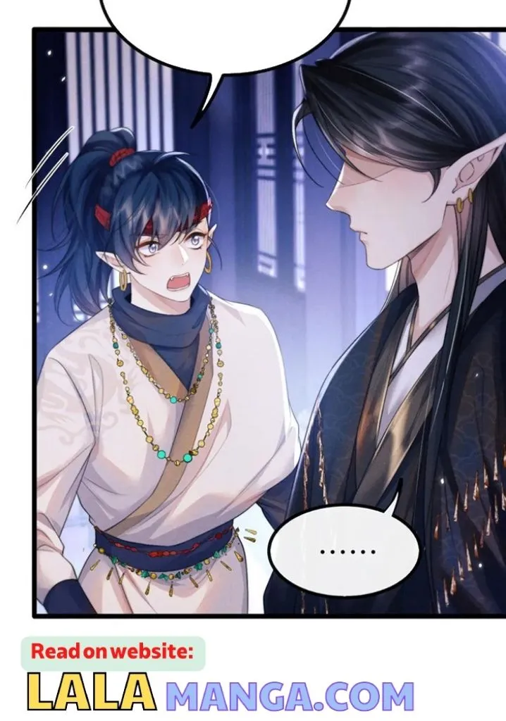 Demon’s Pleas And Prince’s Tears Chapter 31 page 8 - 