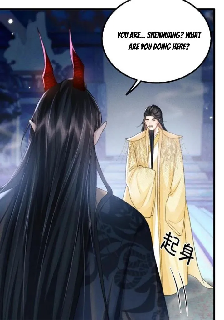 Demon’s Pleas And Prince’s Tears Chapter 31 page 78 - 