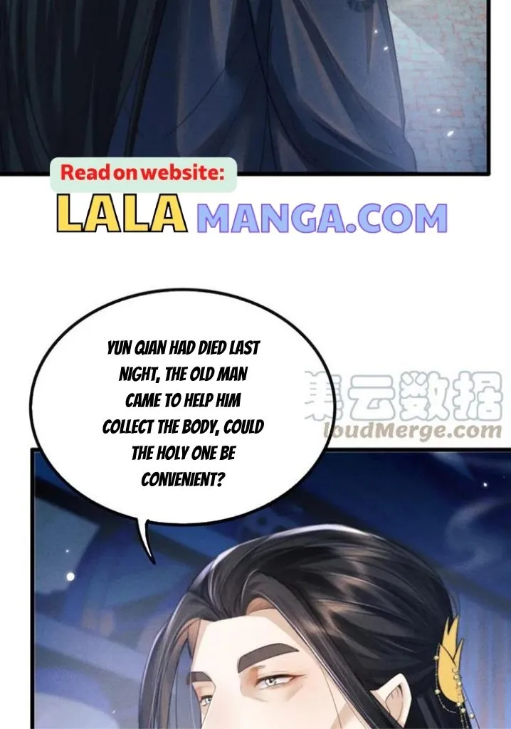 Demon’s Pleas And Prince’s Tears Chapter 31 page 79 - 