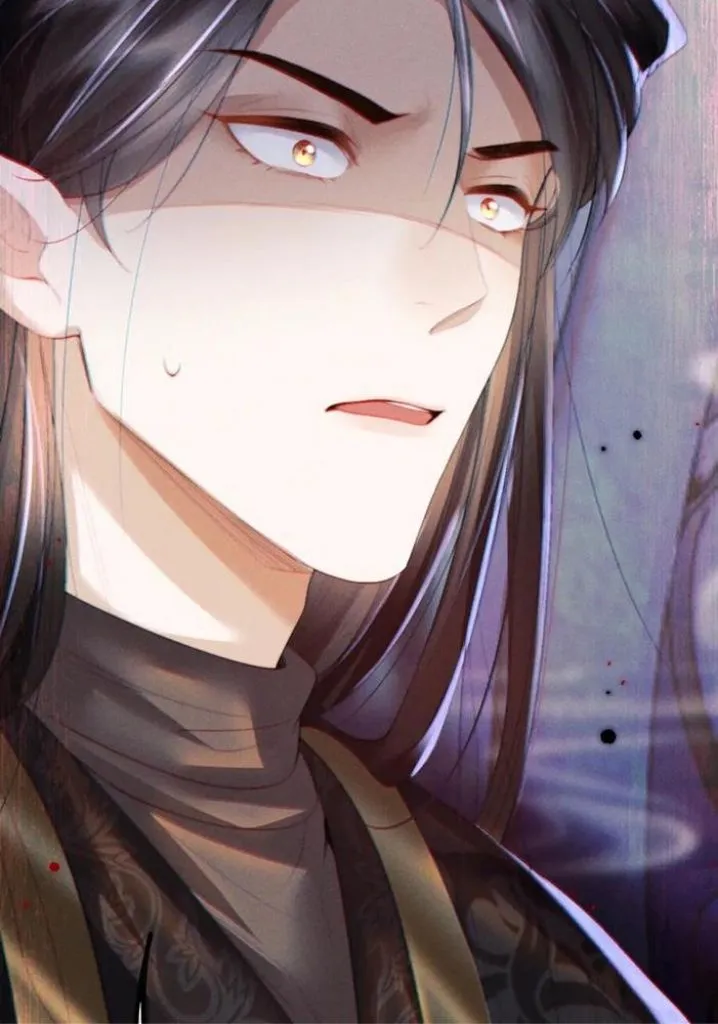 Demon’s Pleas And Prince’s Tears Chapter 31 page 82 - 