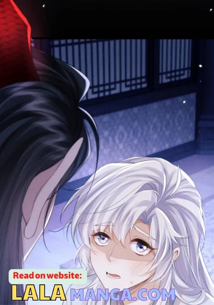 Demon’s Pleas And Prince’s Tears Chapter 31 page 10 - 