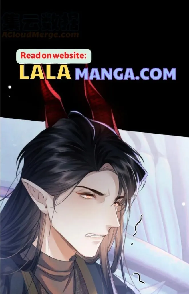 Demon’s Pleas And Prince’s Tears Chapter 32 page 17 - 