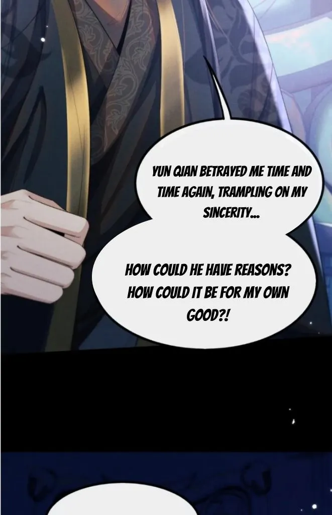 Demon’s Pleas And Prince’s Tears Chapter 32 page 18 - 