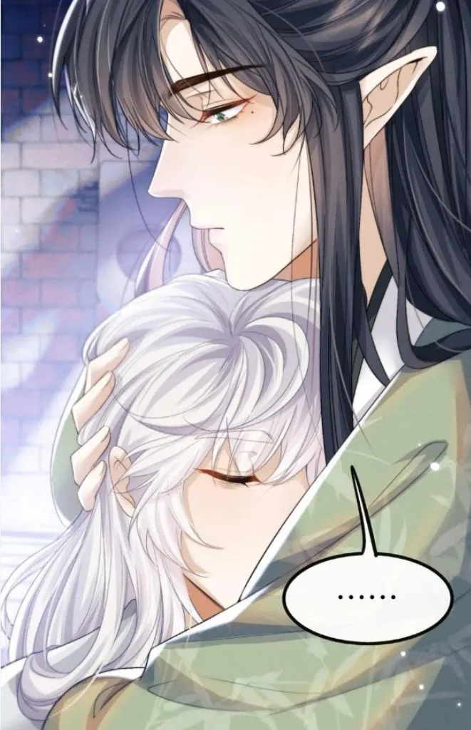 Demon’s Pleas And Prince’s Tears Chapter 32 page 24 - 