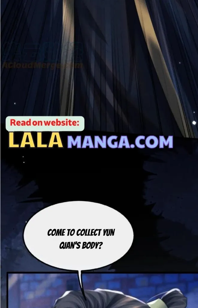 Demon’s Pleas And Prince’s Tears Chapter 32 page 27 - 