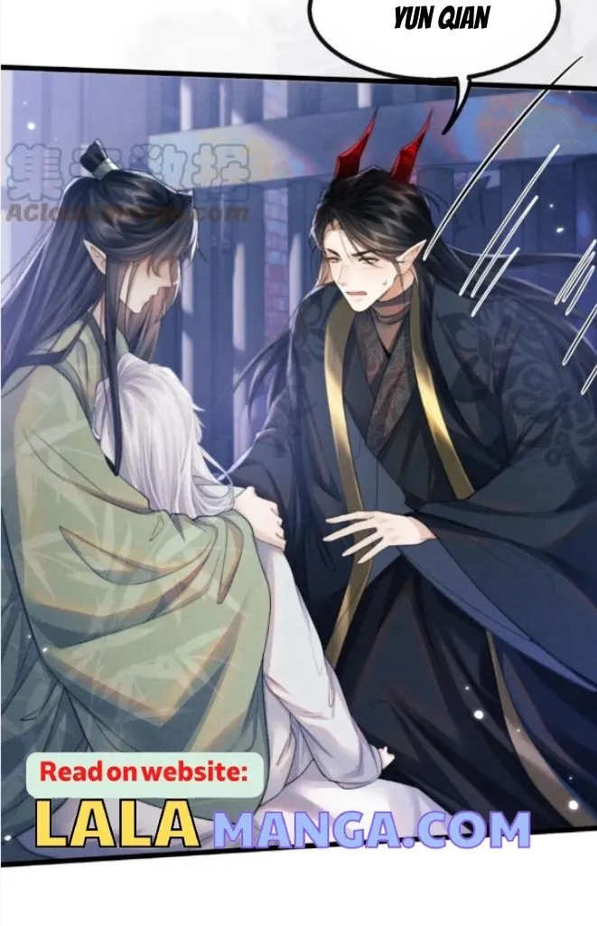 Demon’s Pleas And Prince’s Tears Chapter 32 page 29 - 