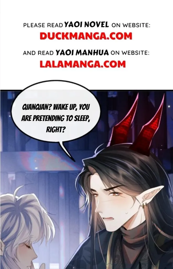 Demon’s Pleas And Prince’s Tears Chapter 32 page 30 - 