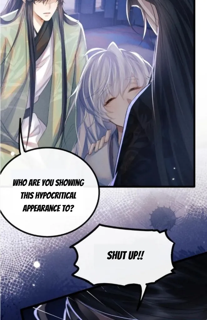 Demon’s Pleas And Prince’s Tears Chapter 32 page 32 - 