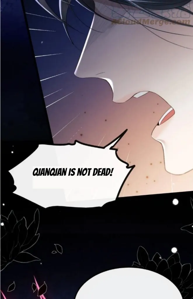 Demon’s Pleas And Prince’s Tears Chapter 32 page 33 - 