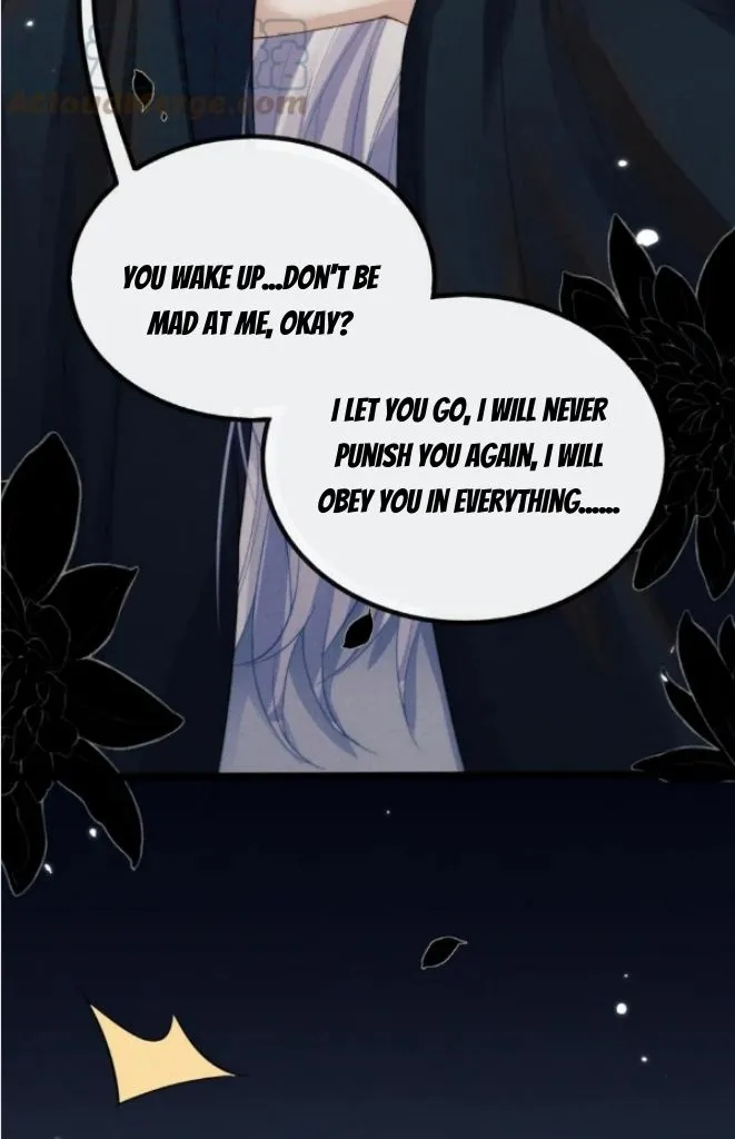 Demon’s Pleas And Prince’s Tears Chapter 32 page 35 - 