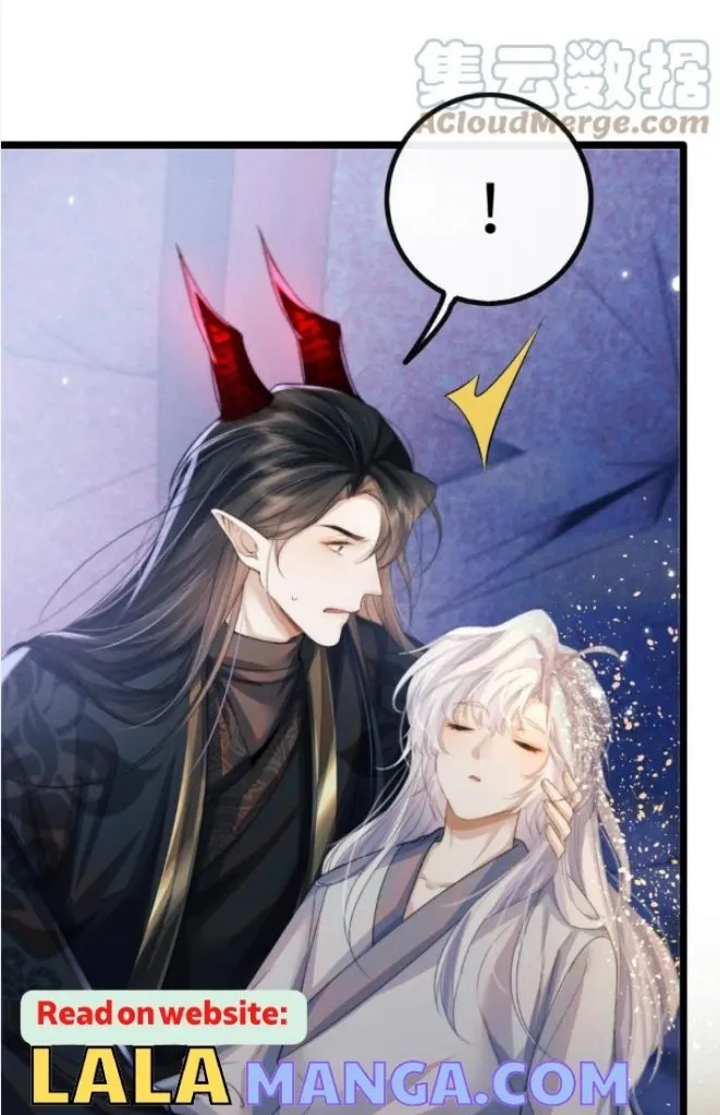 Demon’s Pleas And Prince’s Tears Chapter 32 page 38 - 