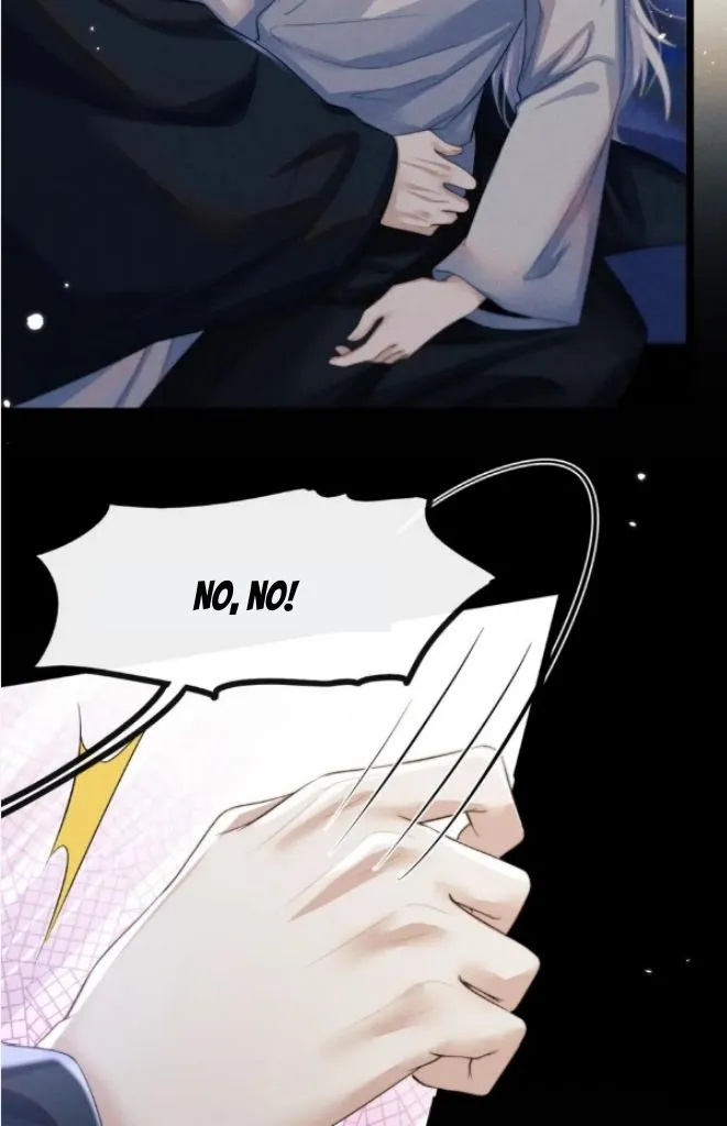 Demon’s Pleas And Prince’s Tears Chapter 32 page 39 - 