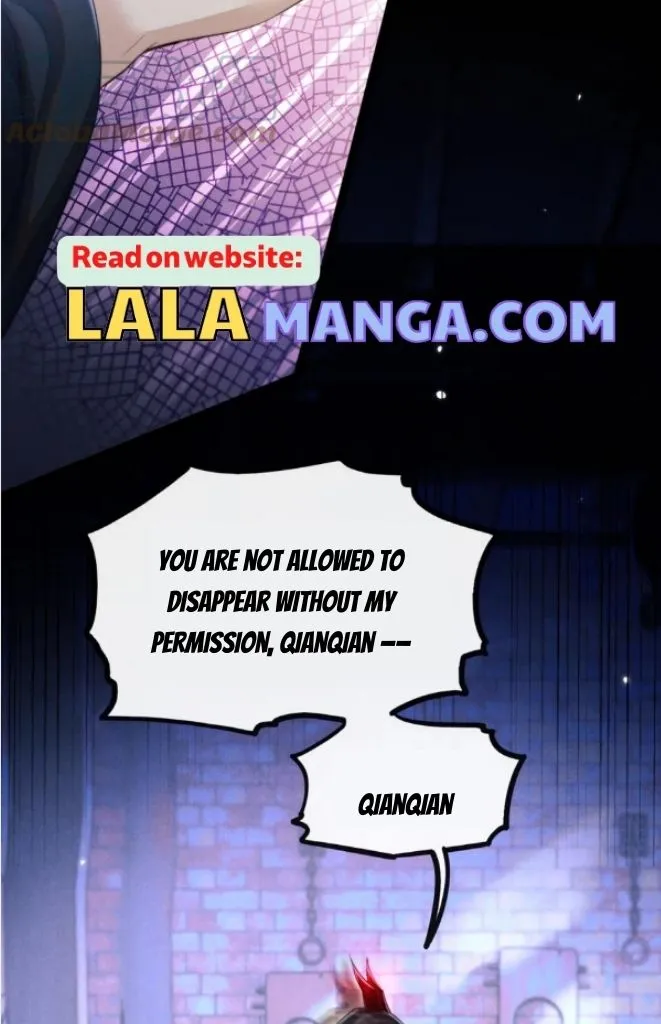 Demon’s Pleas And Prince’s Tears Chapter 32 page 40 - 