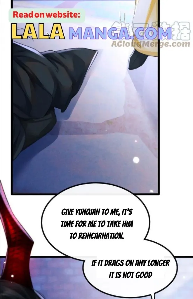 Demon’s Pleas And Prince’s Tears Chapter 32 page 42 - 
