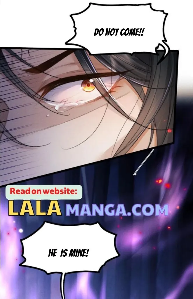Demon’s Pleas And Prince’s Tears Chapter 32 page 44 - 