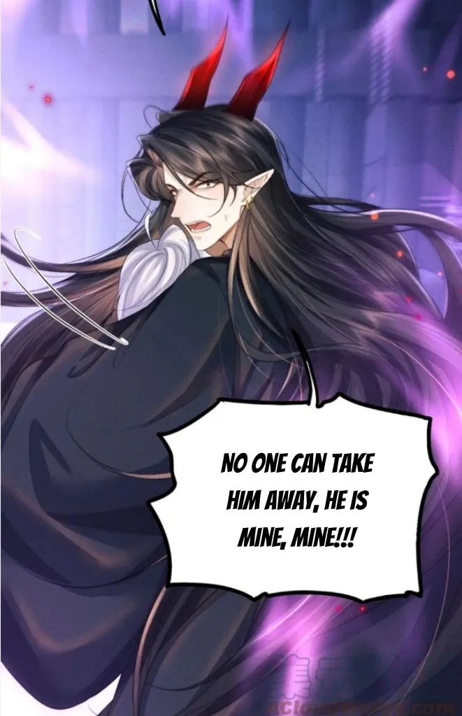 Demon’s Pleas And Prince’s Tears Chapter 32 page 45 - 