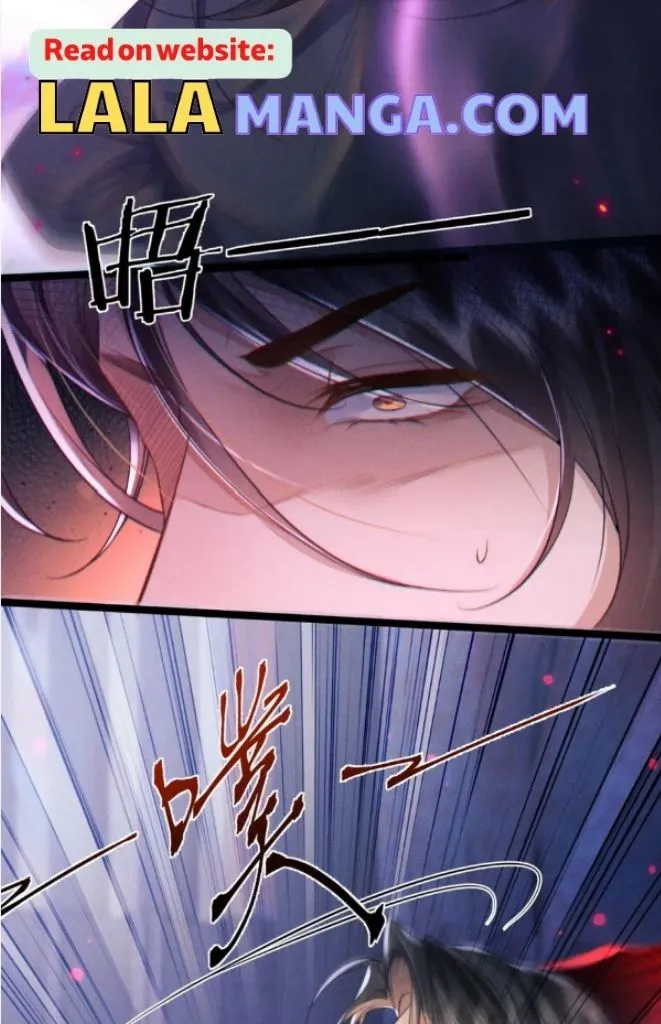 Demon’s Pleas And Prince’s Tears Chapter 32 page 46 - 